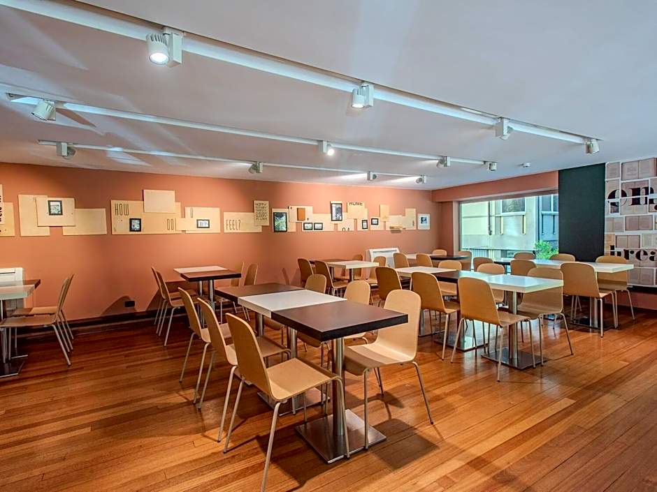 B&B Hotel Firenze City Center