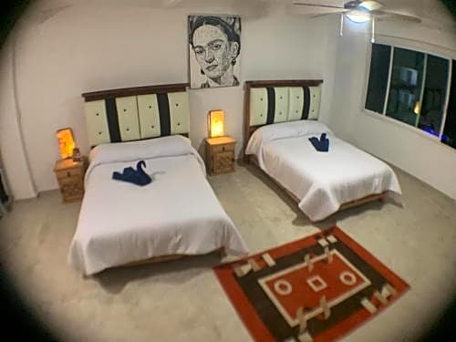 VILLA COSTERA HOTEL BOUTIQUE
