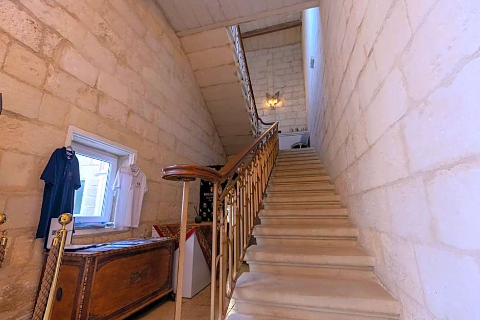Palazzo Pisani Boutique Hotel & Spa Malta