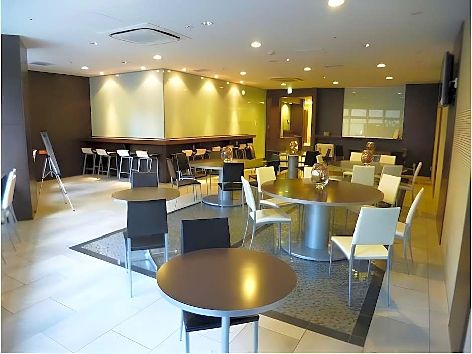Washington R&B Hotel Hachioji