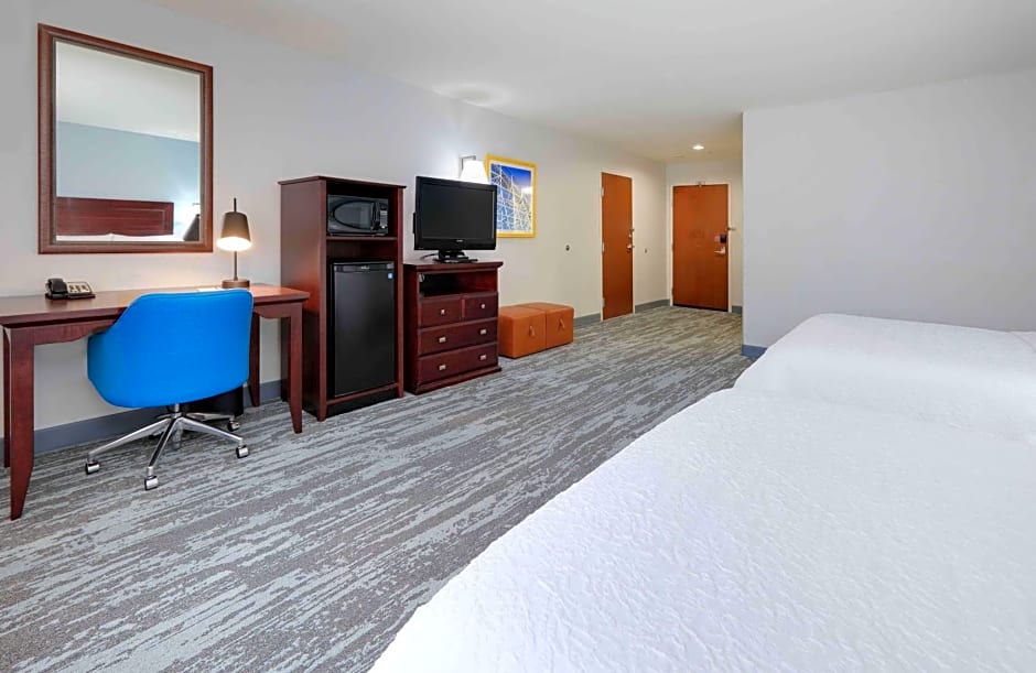 Hampton Inn By Hilton & Suites Dallas-Arlington-South