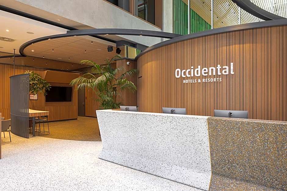 Occidental Ljubljana