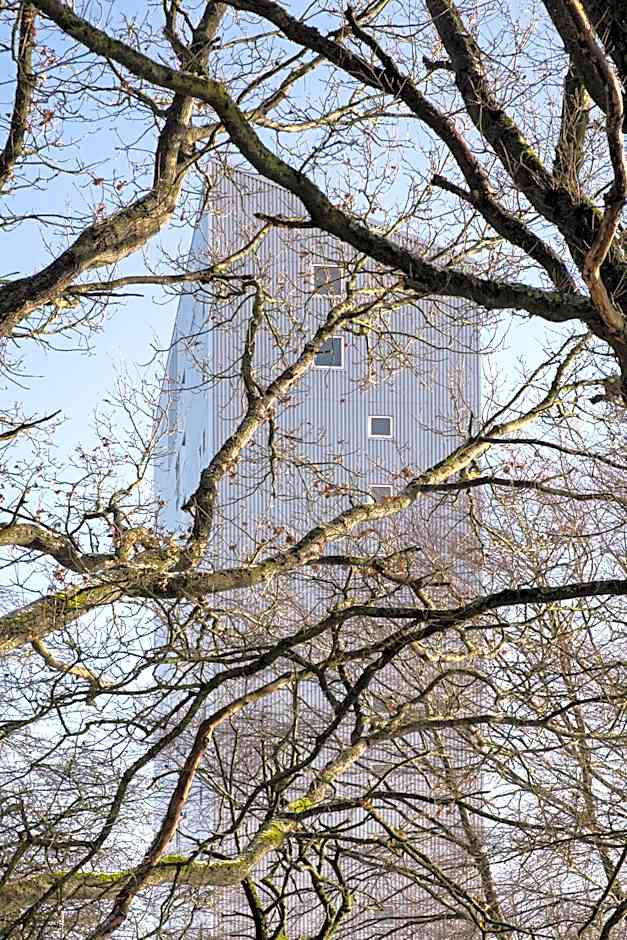 Højhuset Kulturhotel