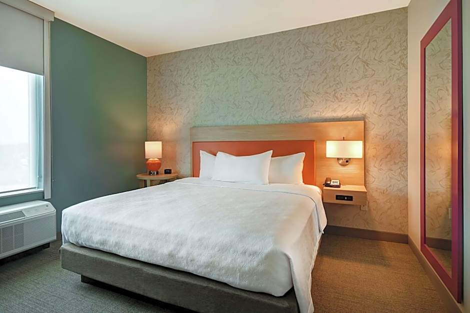 Home2 Suites By Hilton Harvey
