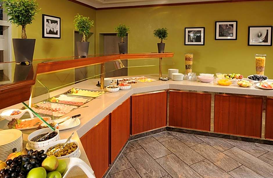 Leonardo Hotel KÃ¶ln