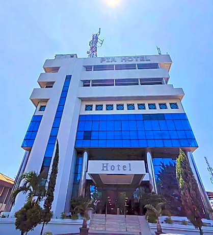 Pia Hotel Bandung