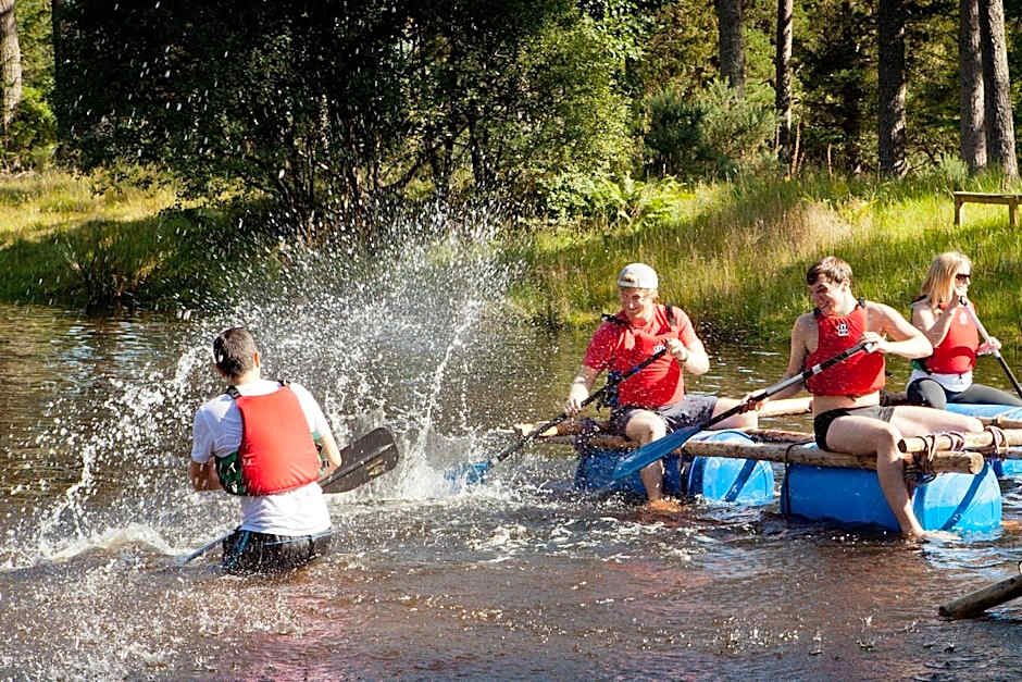 Fairburn Activity Centre