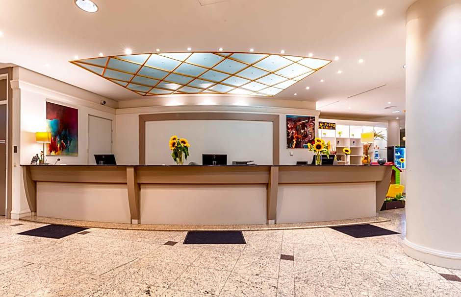 PLAZA Premium Wien