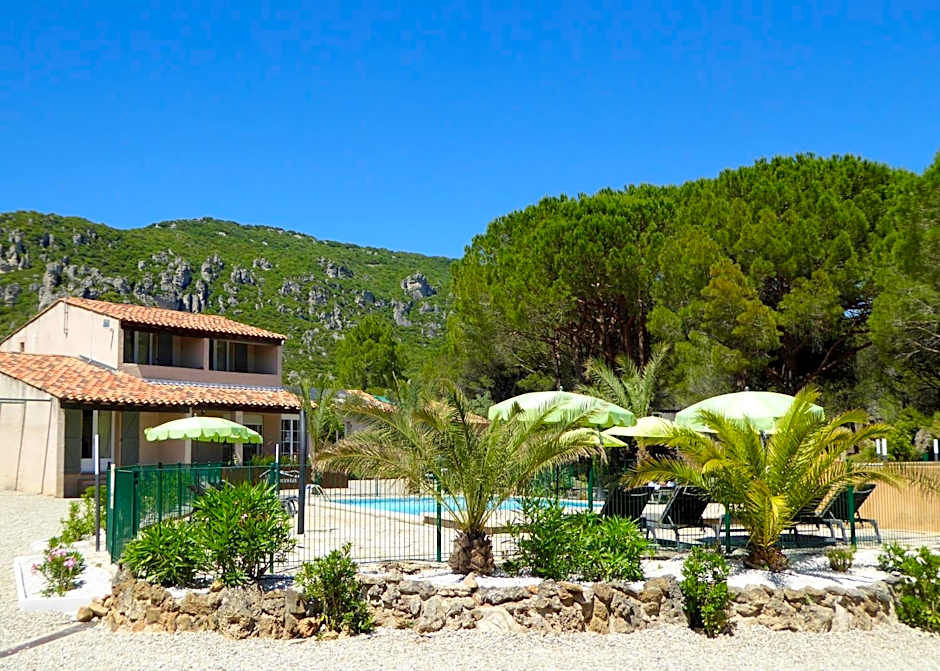 Auberge Val Moureze Hôtel & Spa