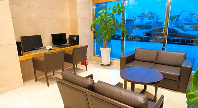Fontana Beach Hotel
