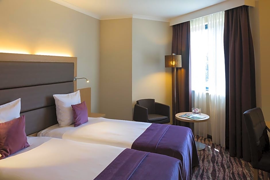 Hotel Restaurant Nivelles Sud Van Der Valk