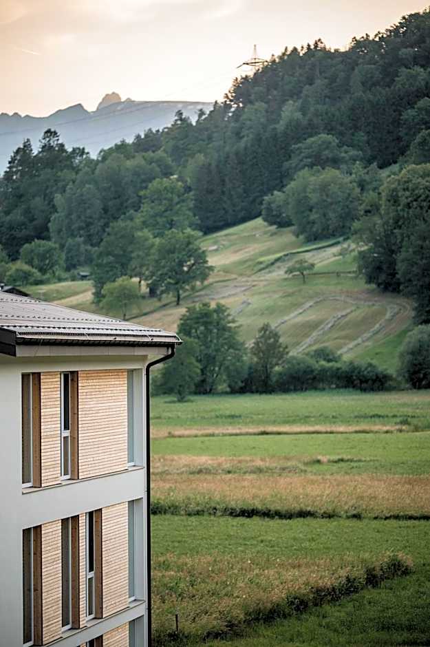 TILL Naturhotel - Self-Check-In