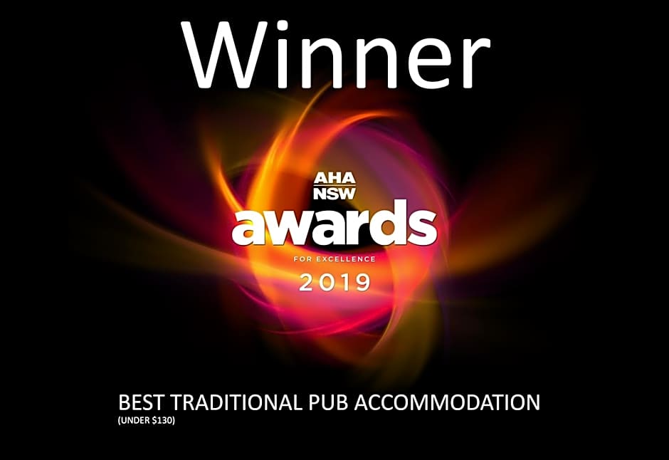 Prince Of Wales Hotel Gulgong