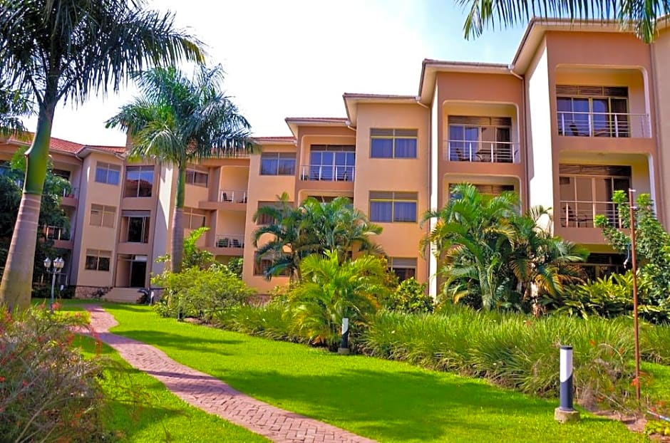 Royal Suites