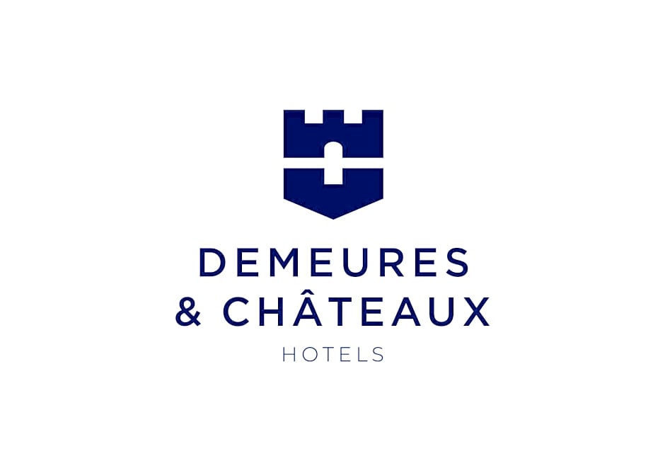 Demeures & Châteaux - Hôtel De La Porte Saint-Malo