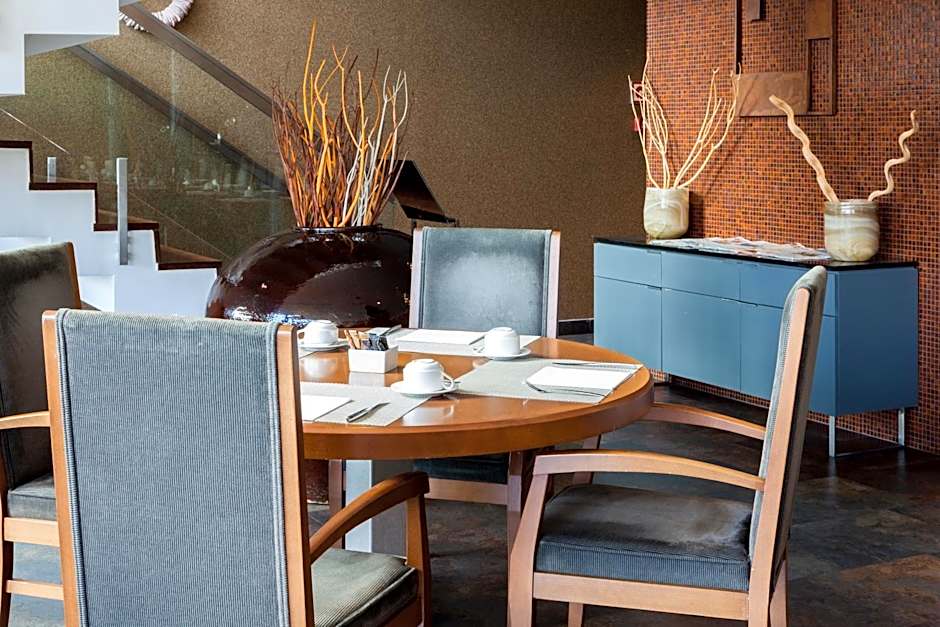 Oca Vila de Allariz Hotel & Spa