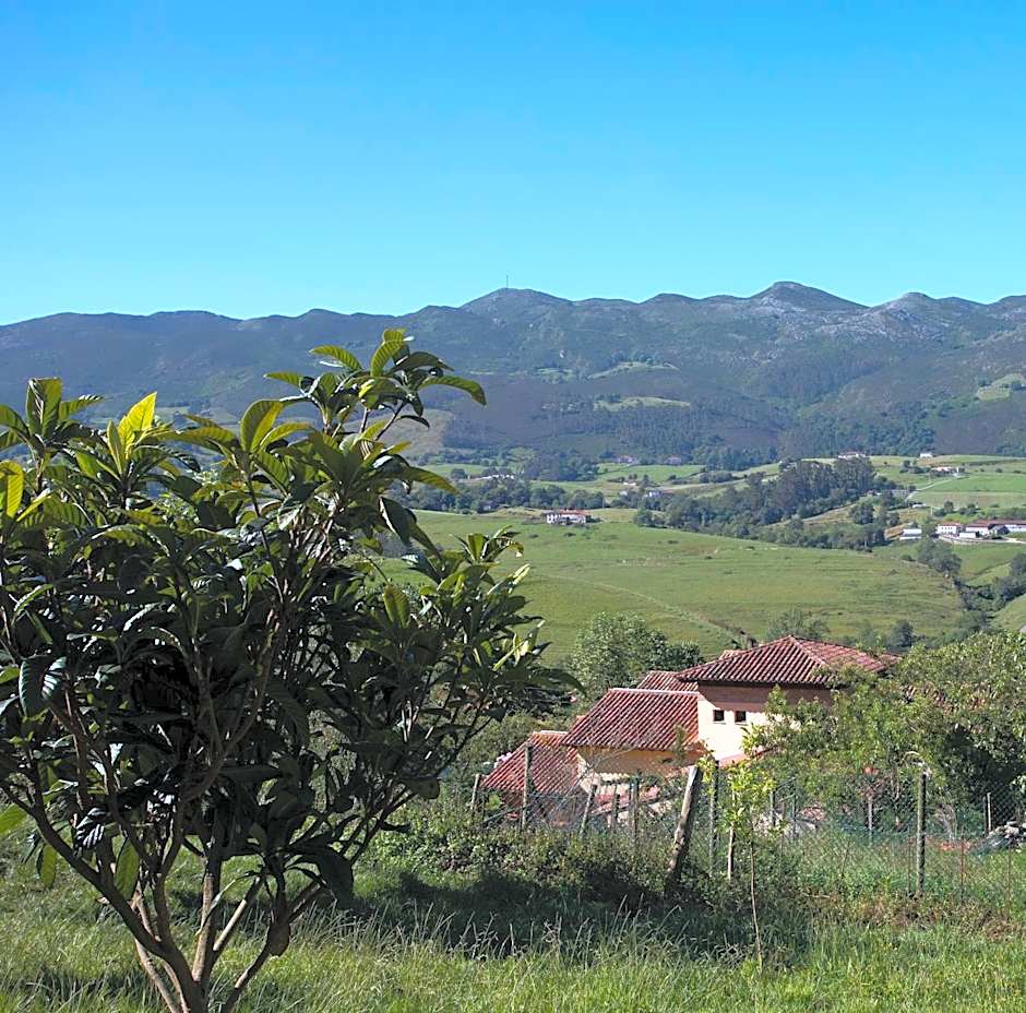 Hotel Rural Valleoscuru