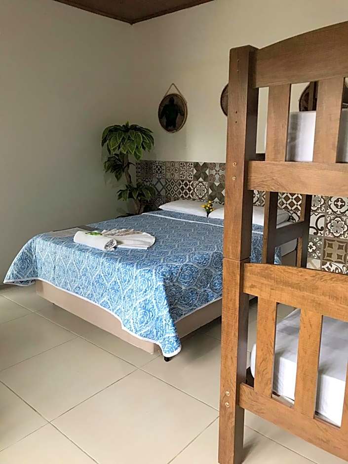 Pousada Armação das Baleias