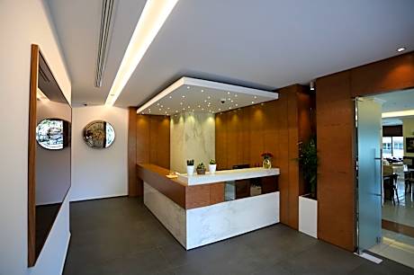 Mateus Boutique Hotel - Lebanon