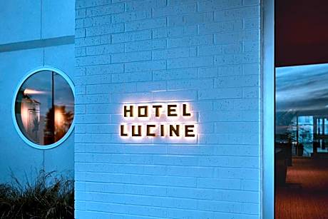Hotel Lucine