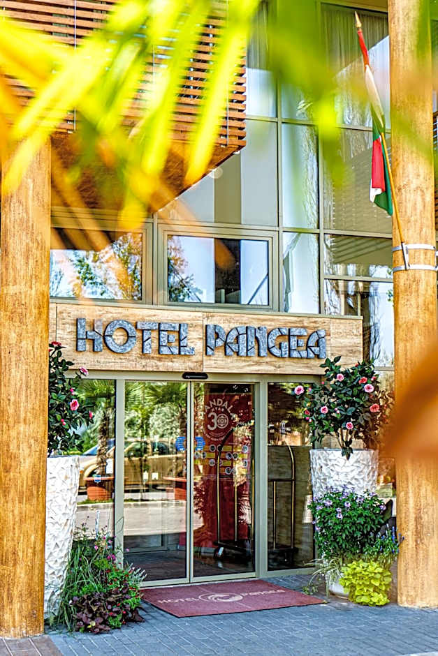 Pangea Hotel