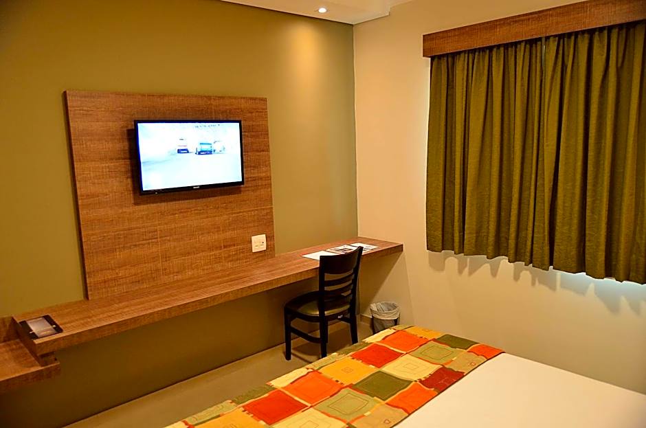 Hotel Matao By Mercure