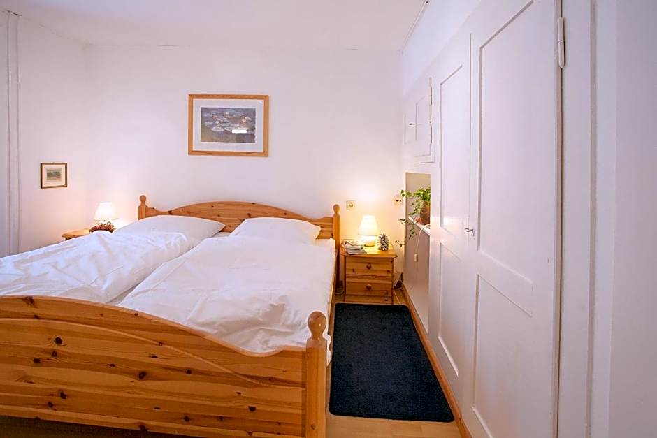 Pension Tannenheim