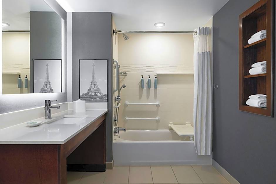 Residence Inn by Marriott Champaign