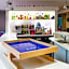 ibis Styles Montbéliard
