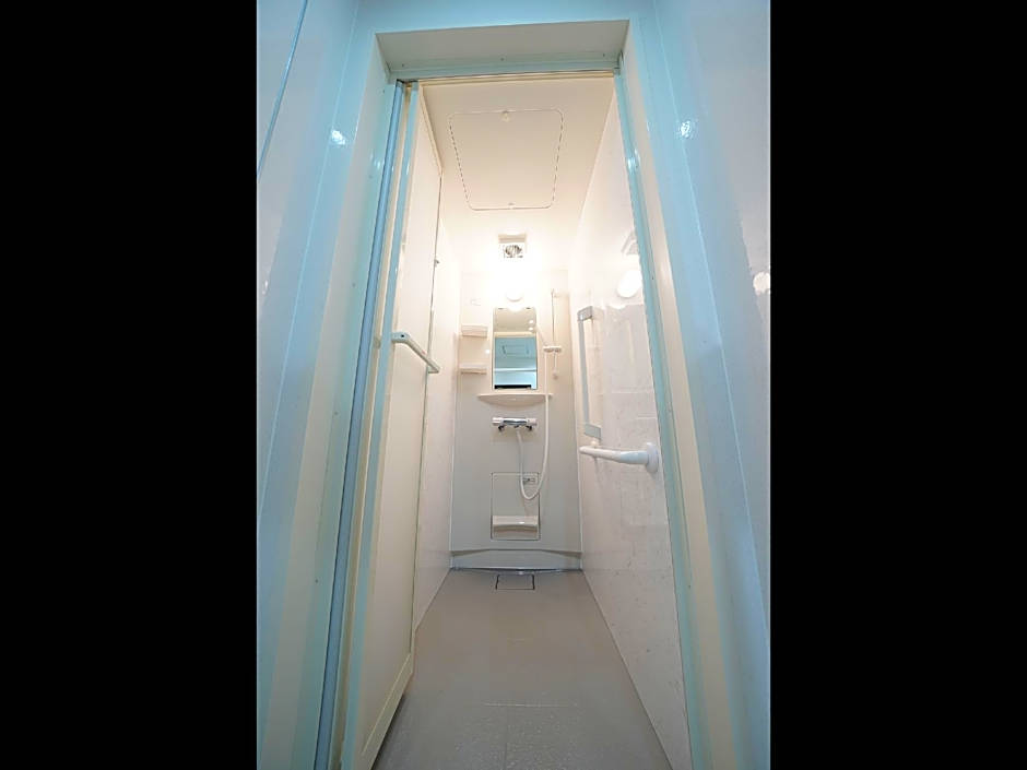 WELLCABIN TENJIN - Male Only