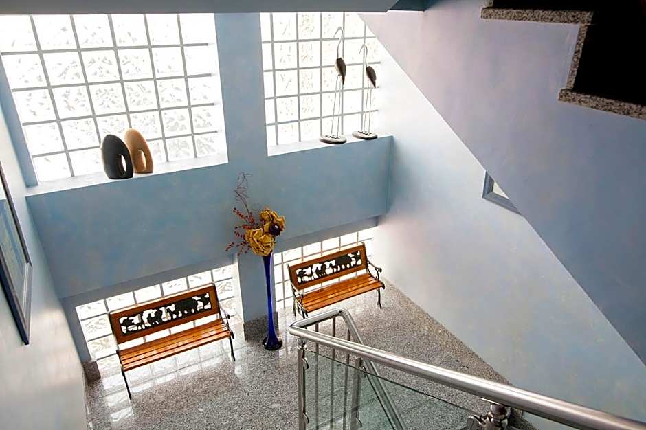 Hotel Real de Illescas