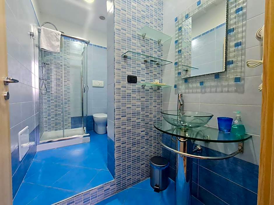 B&B Regina Margherita