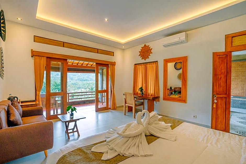 Villa Karma Loka