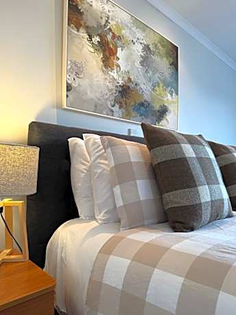 ASURE Ascot Motor Inn