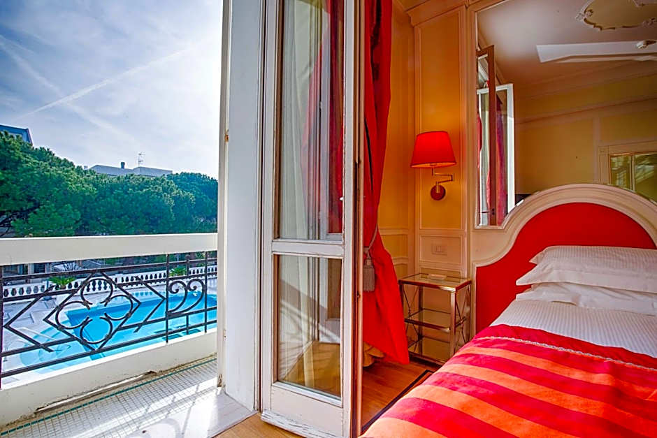 Grand Hotel Des Bains