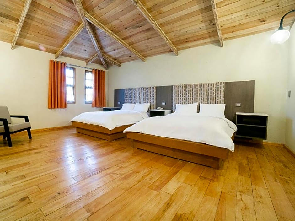 Collection O Casona De Minas