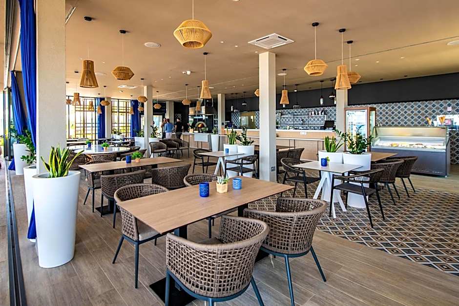 Arena Grand Kazela Camping Homes