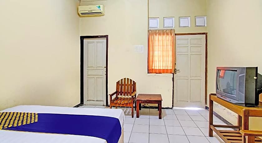 Hotel O Juan Guest House