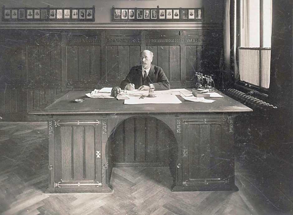 Berlage Hotel, BW Signature Collection