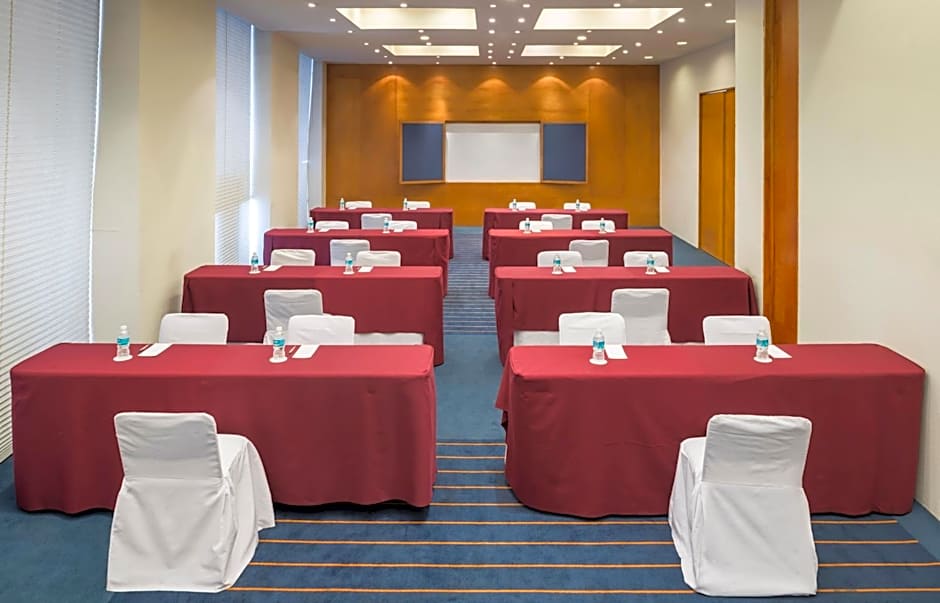 Real Inn San Luis Potosi