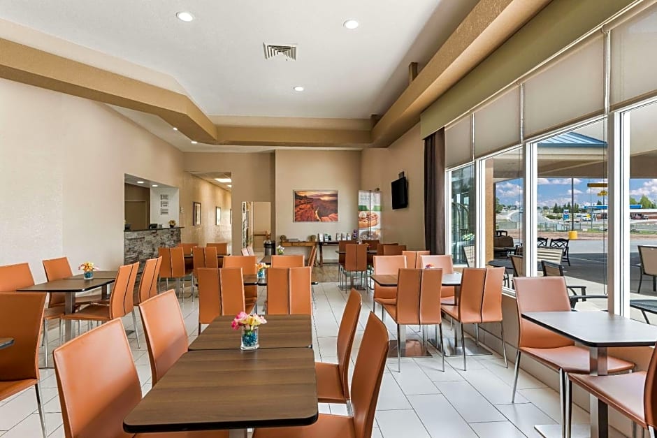 Quality Inn Near Grand Canyon