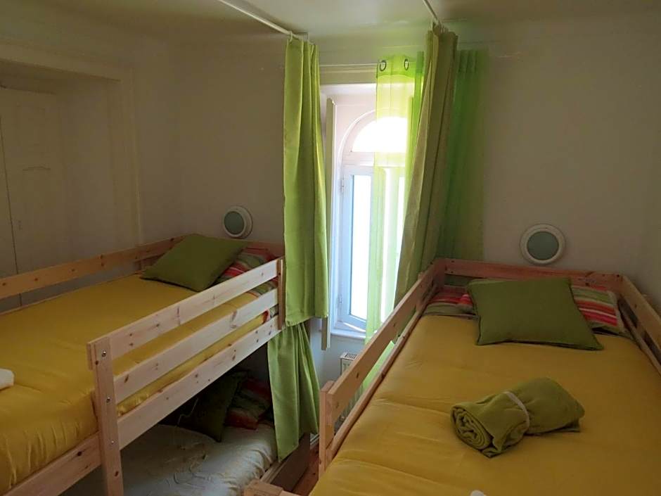 White House Lisbon Hostel