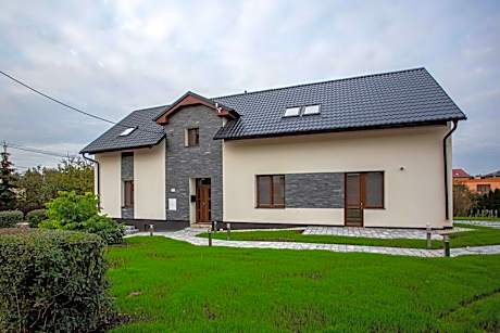 apartmány U Solišů