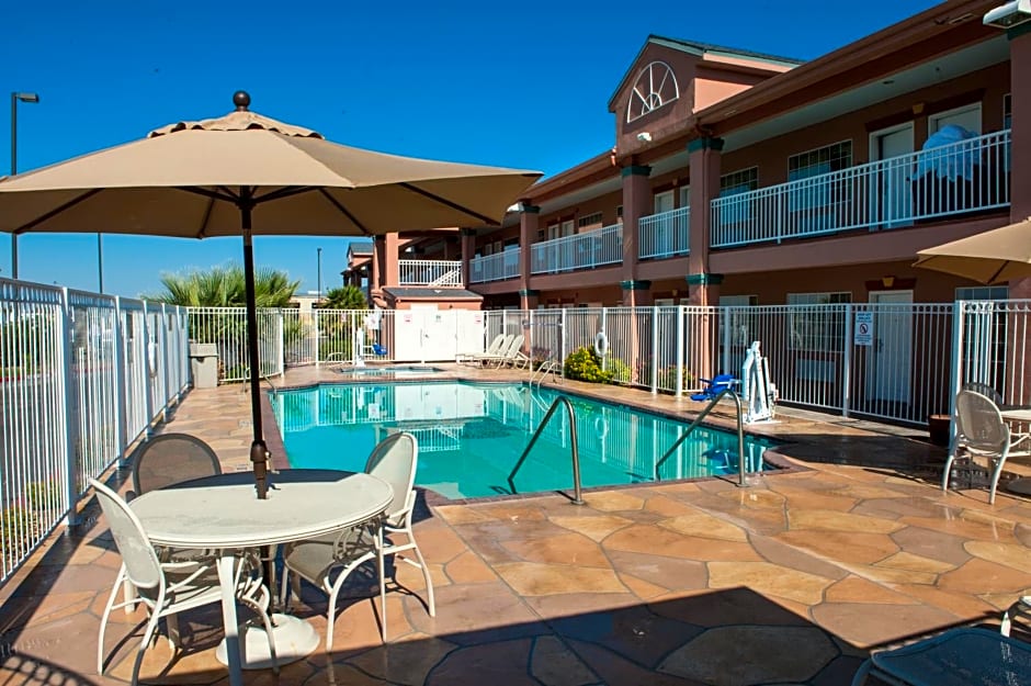 Best Western Anthony/West El Paso