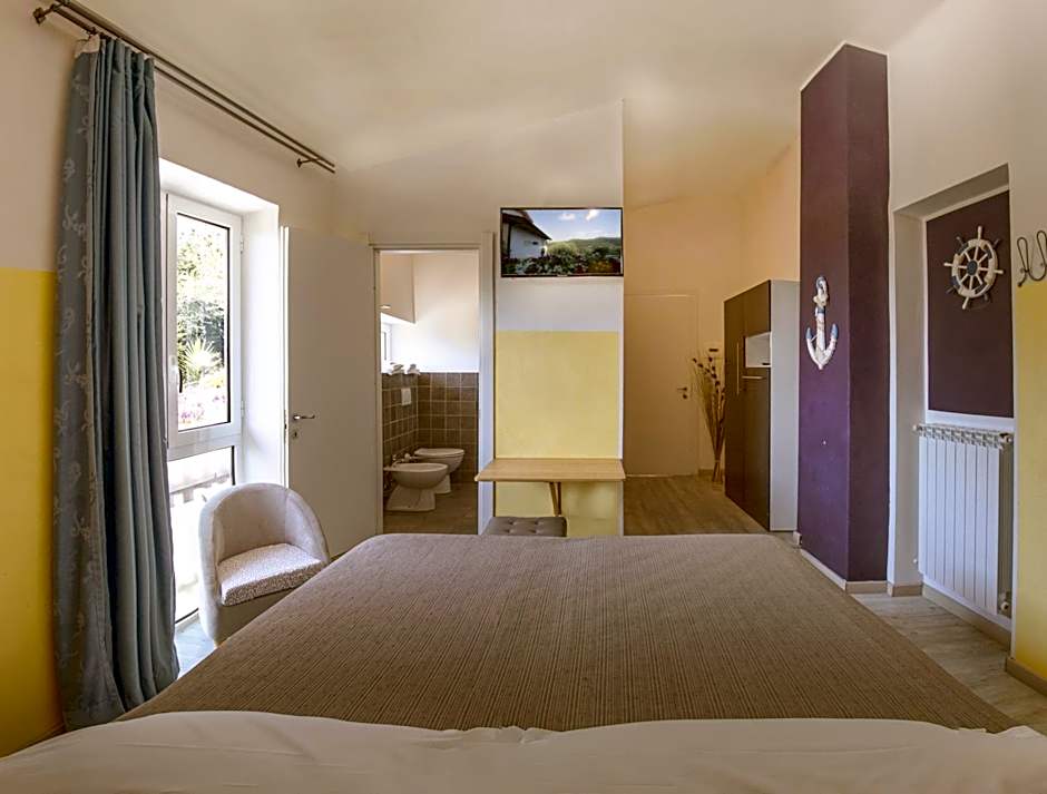 Albergo Serena