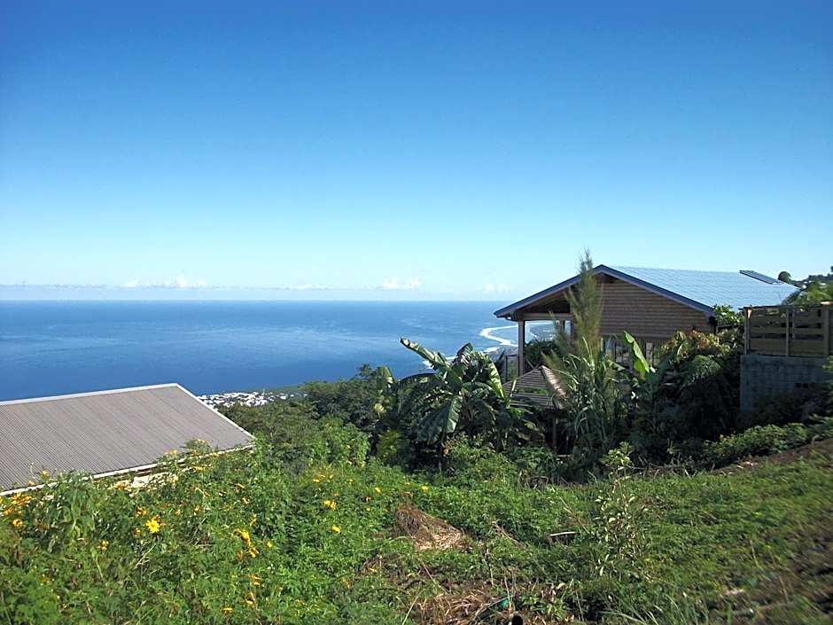 Le Chalet de la Fontaine Saint Leu