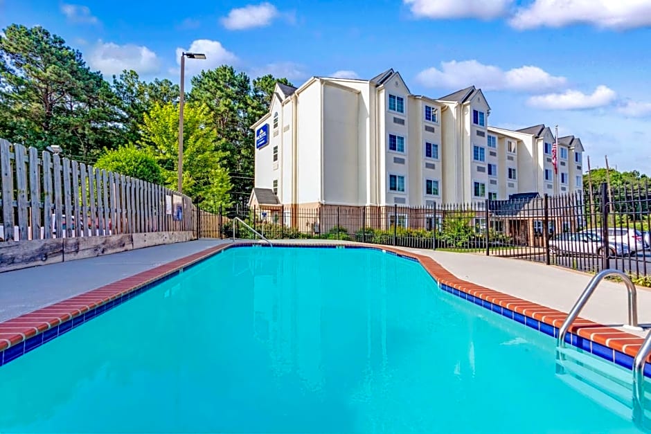 Microtel Inn & Suites by Wyndham Bremen