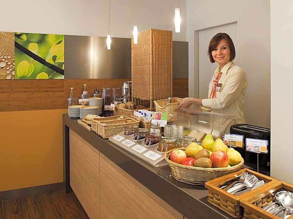 Ibis Bamberg Altstadt