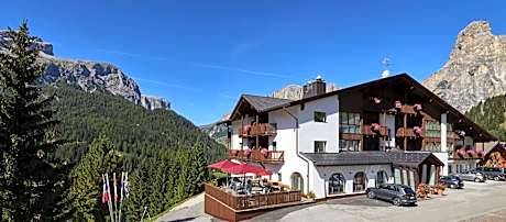 Sporthotel Panorama