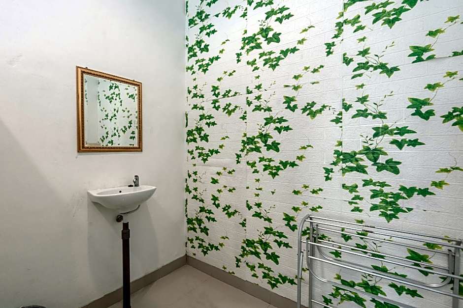 Omah Nusa Guesthouse RedPartner